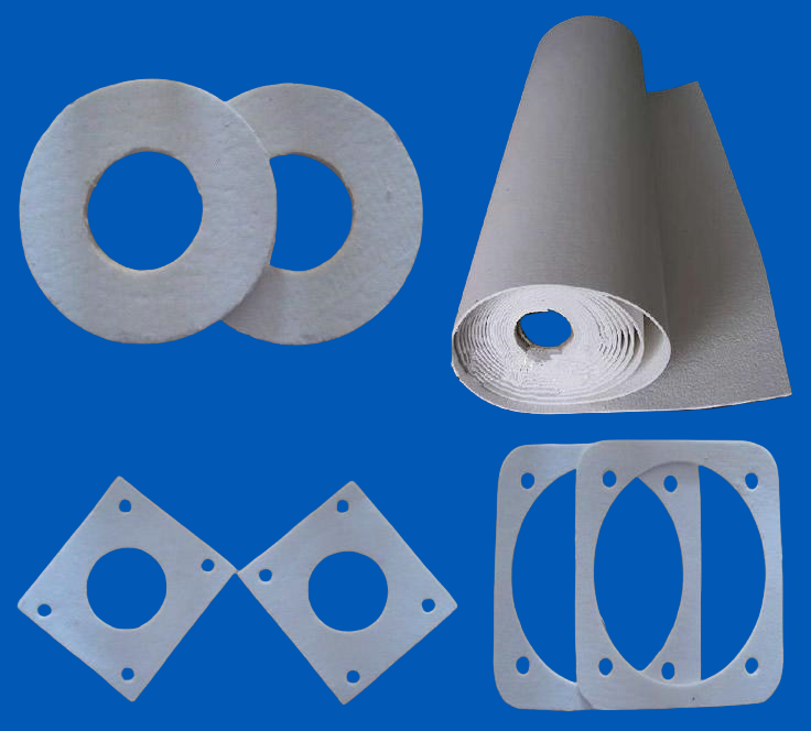 镇平陶瓷纤维纸